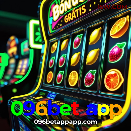 Desbloqueie Vantagens Exclusivas no 096bet app | Apostas Esportivas e Cassino