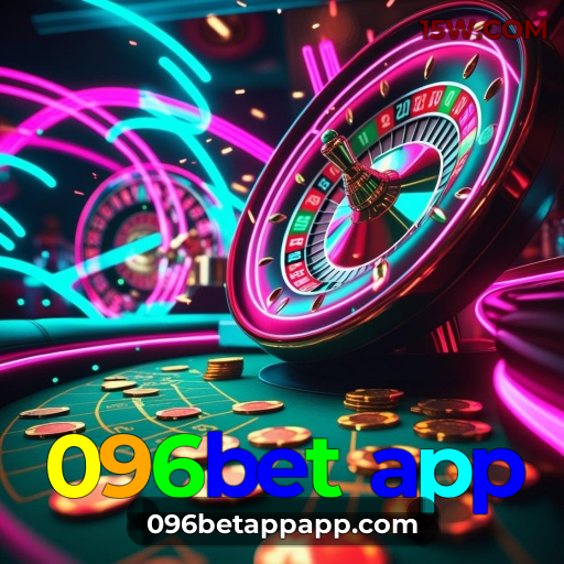 096bet app App no Brasil | Download Seguro e Uso Fácil