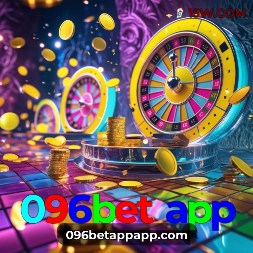 096bet app – Entretenimento Online Moderno e Seguro